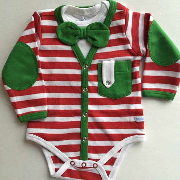 Christmas Onesie - Picture 1 of 1